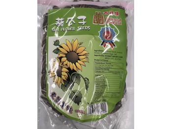 JX SUNFLOWER SEED  5.30 OUNCE