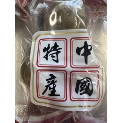 JYQ DRIED FRUCTUS MOMORDICAE  60.00 GRAM