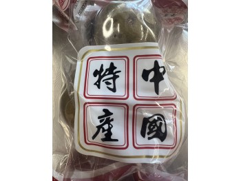 JYQ DRIED FRUCTUS MOMORDICAE  60.00 GRAM