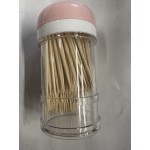 BAMBOO TOOTHPICKS  