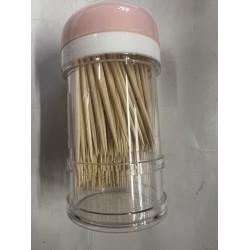 BAMBOO TOOTHPICKS  