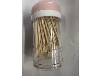 BAMBOO TOOTHPICKS  