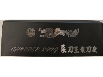 CHOPPER KNIVES  