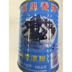 MONG LEE SHANG GRASS JELLY  540.00 GRAM