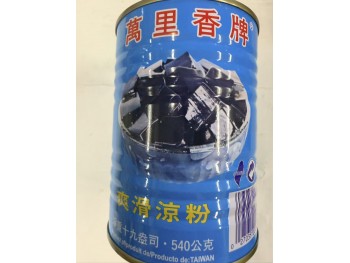 MONG LEE SHANG GRASS JELLY  540.00 GRAM