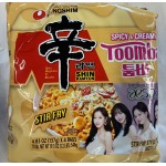 NONSHIM RAMEN 4.00 PACKET