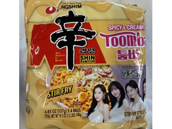 NONSHIM RAMEN 4.00 PACKET