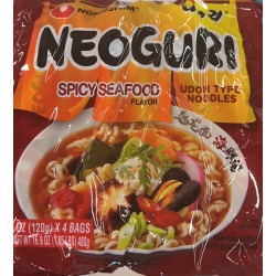 NONGSHIM 480.00 GRAM