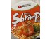 NONGSHIM SPICY SHRIMP RAMEN 132.00 GRAM