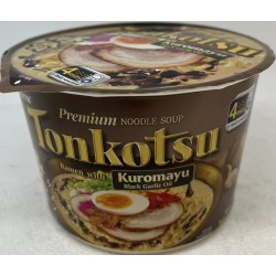 NS TONKOTSU KURAYU BOWL  101.00 GRAM