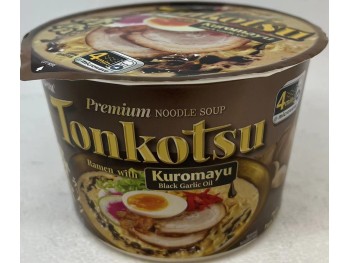 NS TONKOTSU KURAYU BOWL  101.00 GRAM