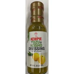 DRESSING YUZU KOSHO  8.00 OUNCE