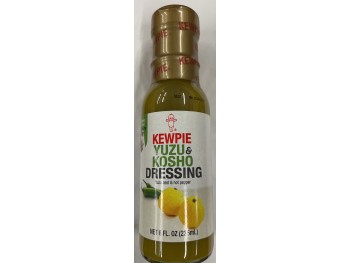 DRESSING YUZU KOSHO  8.00 OUNCE