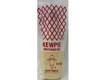 KEWPIE MAYONNAISE 500.00 GRAM