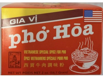D&D CHINESE SPICE 2.00 OUNCE