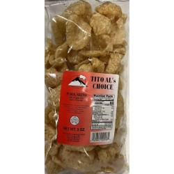 TITO AL PK SKIN/S,V&G 3.00 OUNCE