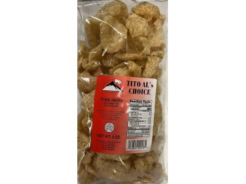 TITO AL PK SKIN/S,V&G 3.00 OUNCE