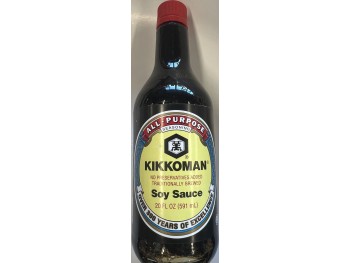 TERIYAKI MARINADE & SAUCE 20.00 OUNCE