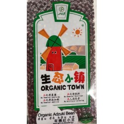 OT ORGANIC ADZUKI BEAN  2.00 POUNDS