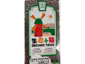 OT ORGANIC ADZUKI BEAN  2.00 POUNDS