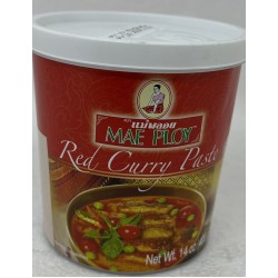 RED CURRY POWDER-S 400G 14.00 OUNCE