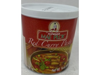 RED CURRY POWDER-S 400G 14.00 OUNCE