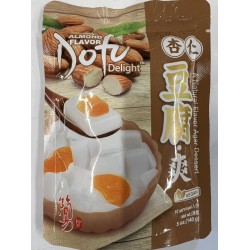 JEN YI   ALMON TOFU MIX 5.50 OUNCE