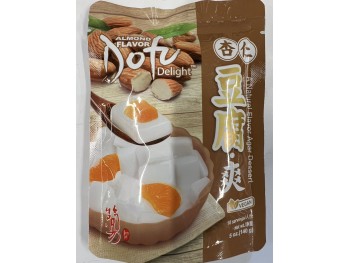 JEN YI   ALMON TOFU MIX 5.50 OUNCE