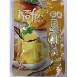 JEN YI   MANGO TOFU MIX 5.50 OUNCE