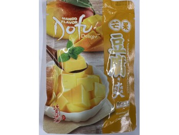 JEN YI   MANGO TOFU MIX 5.50 OUNCE