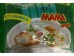 MAMA INST. FLAT NDL/CLEAR SOUP 55.00 GRAM