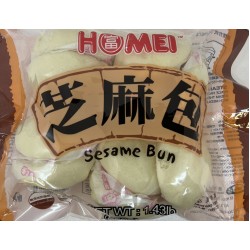 HOMEI SESAME BUN 650.00 GRAM