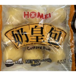 HMEI CUSTARD BUN 320.00 GRAM