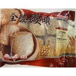 HMEI HIGH FIBER BUN 480.00 GRAM