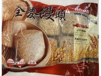 HMEI HIGH FIBER BUN 480.00 GRAM