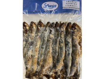 LUCIA SMOKE PHIL. HERRING 200.00 GRAM