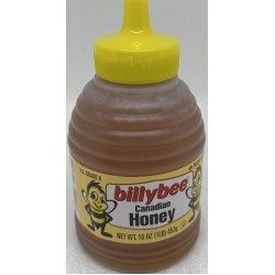 BILLYBEE 16.00 OUNCE