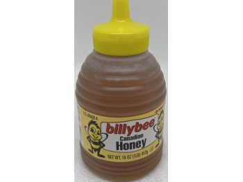 BILLYBEE 16.00 OUNCE