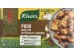 KNORR PORK BOUILLON MIX-S 2.50 OUNCE