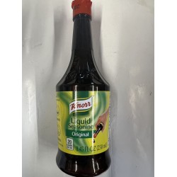 KNORR LIQIOD SEASONING  250.00 MILLILITER