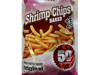 CALBEE SHRIMP CHIPS 4.00 OUNCE