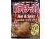 CALBEE  HOT&SPICY POTATO CHIPS 2.80 OUNCE