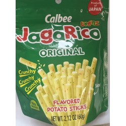 CALBEE JAGARICO ORIGINAL  60.00 GRAM