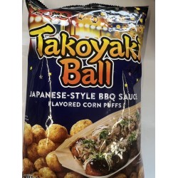 CALBEE TAKOYAKI BALL  90.00 GRAM