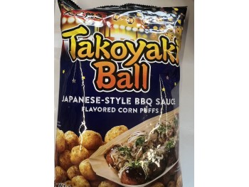 CALBEE TAKOYAKI BALL  90.00 GRAM