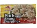 AJINOMOTO - PORK SHUMAI DUMPLINGS  7.94 OUNCE