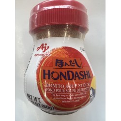 AJI HONDASHI BONITO SOUP STOCK  60.00 GRAM