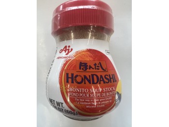 AJI HONDASHI BONITO SOUP STOCK  60.00 GRAM