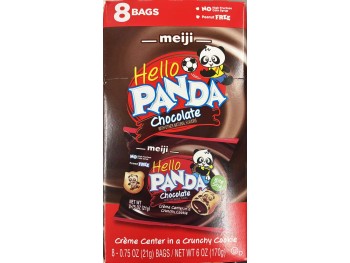 MEIJI PANDA CHOCOLATE  170.00 GRAM