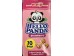 MEIJI HELLO PANDA SYRAWBERRY FLA 9.10 OUNCE